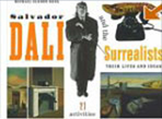 salvador dali surrealists